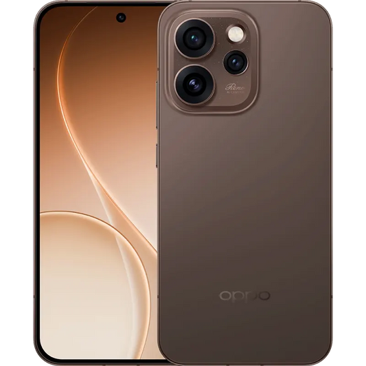 Oppo Reno15 Pro