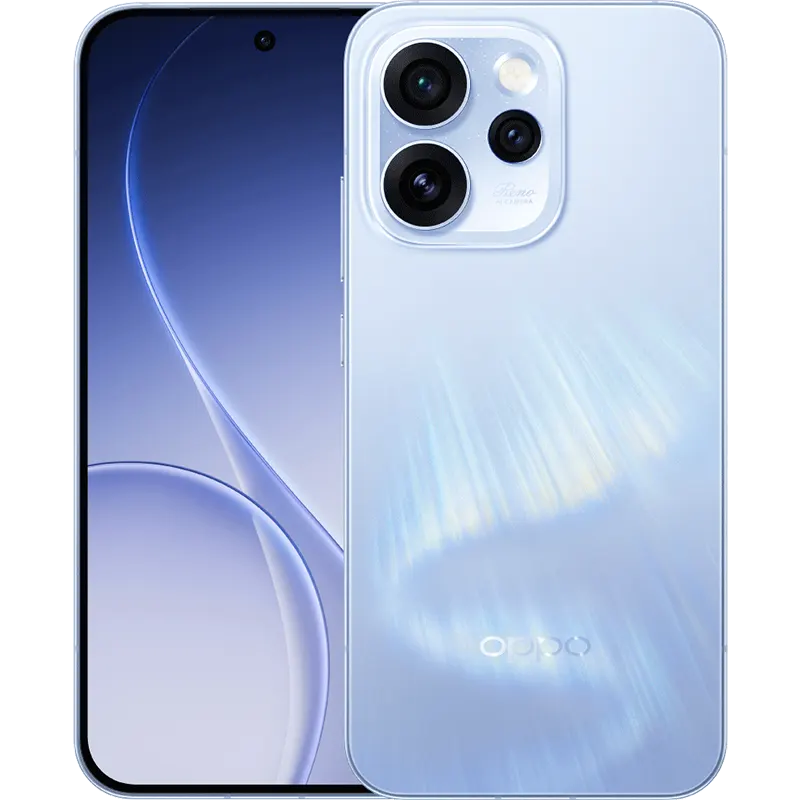 Oppo Reno15 Pro