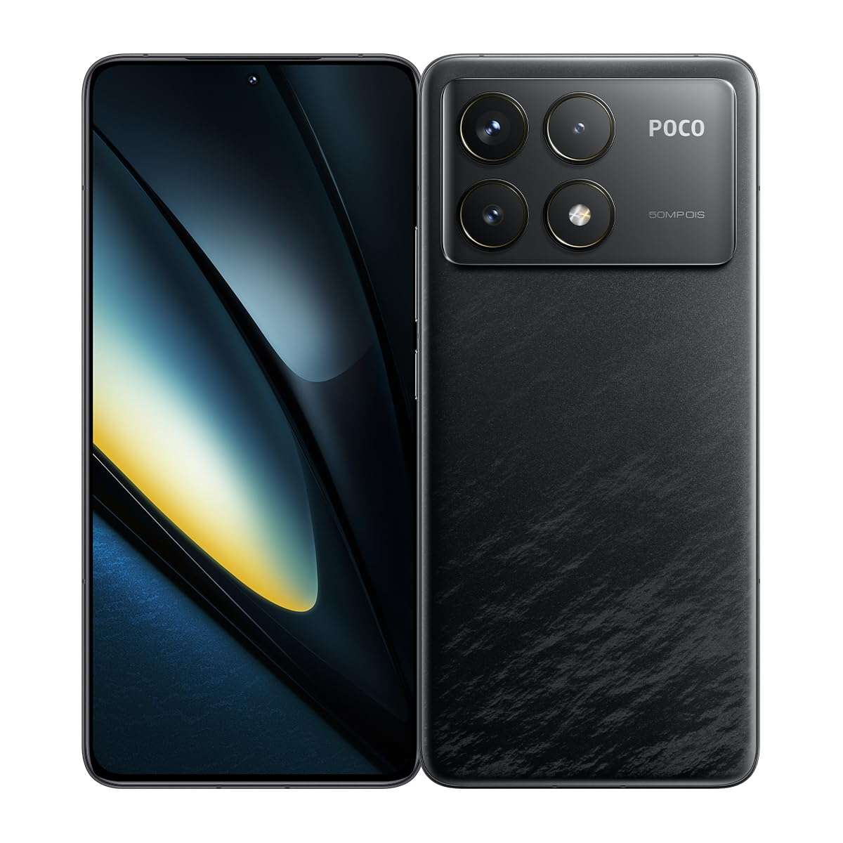 Xiaomi Poco F6 Pro