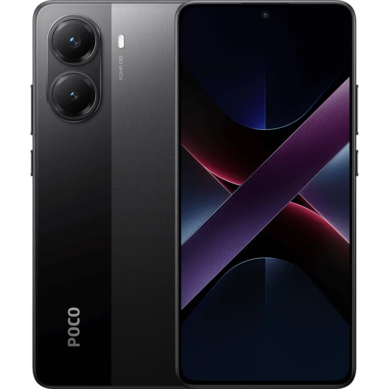 Xiaomi Poco X7 Pro