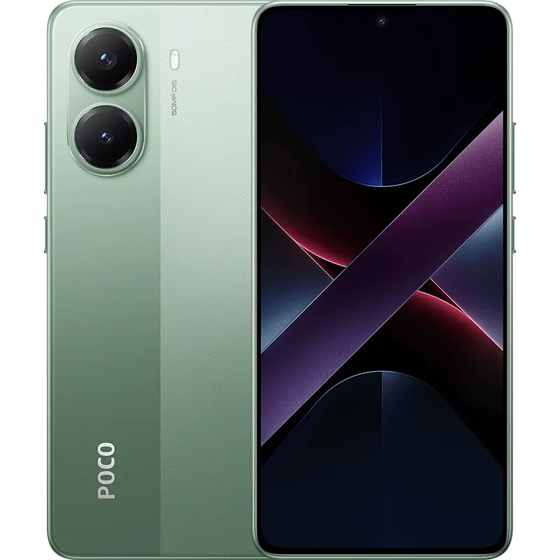 Xiaomi Poco X7 Pro
