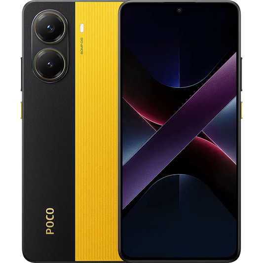 Xiaomi Poco X7 Pro