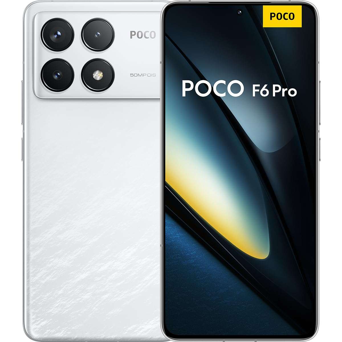 Xiaomi Poco F6 Pro