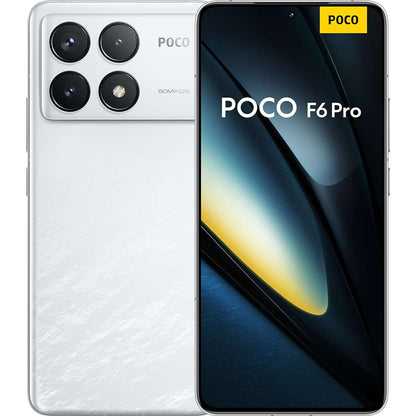 Xiaomi Poco F6 Pro
