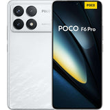Xiaomi Poco F6 Pro