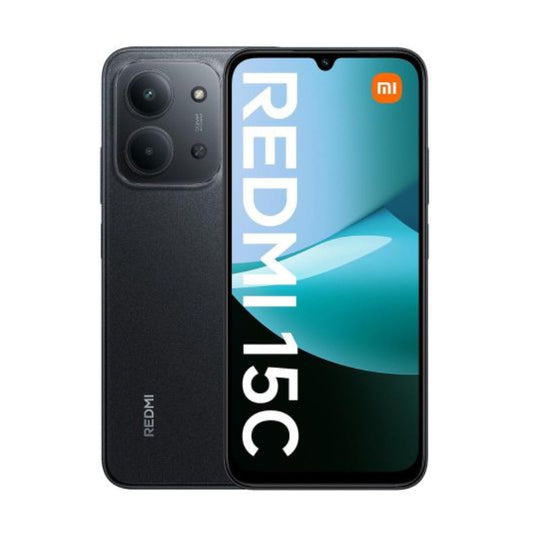 Redmi 15c
