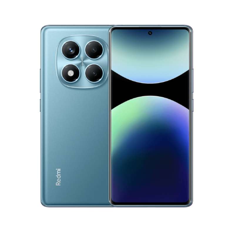 Xiaomi Redmi Note 14 Pro Plus