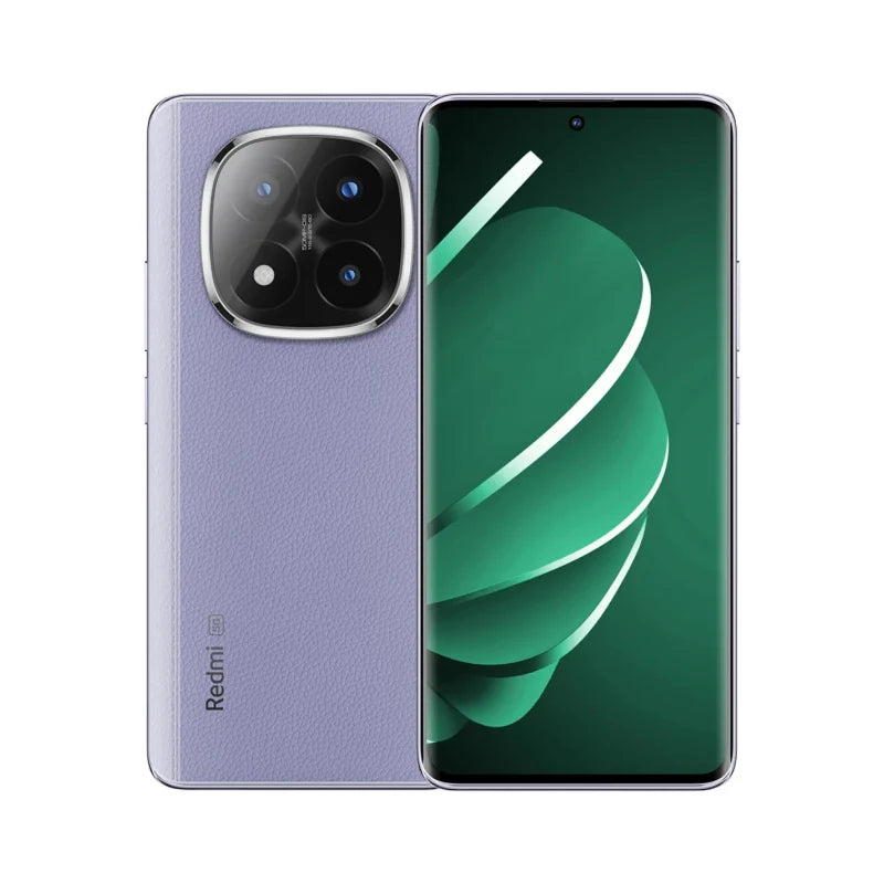 Redmi Note14 Pro+ 5G