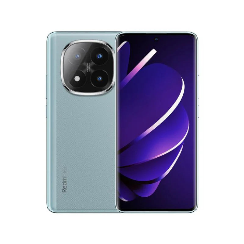 Redmi Note14 Pro+ 5G