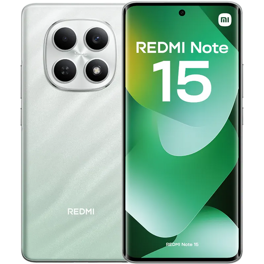 Redmi Note 15
