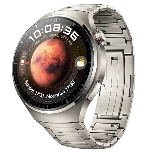 Huawei Watch 4 Pro