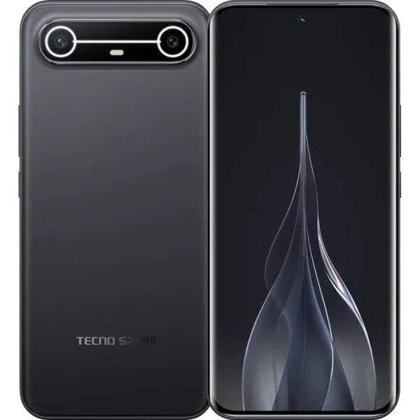 Tecno Spark Slim