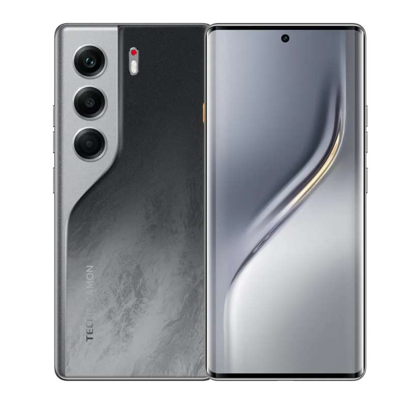 Tecno Camon 40 Pro