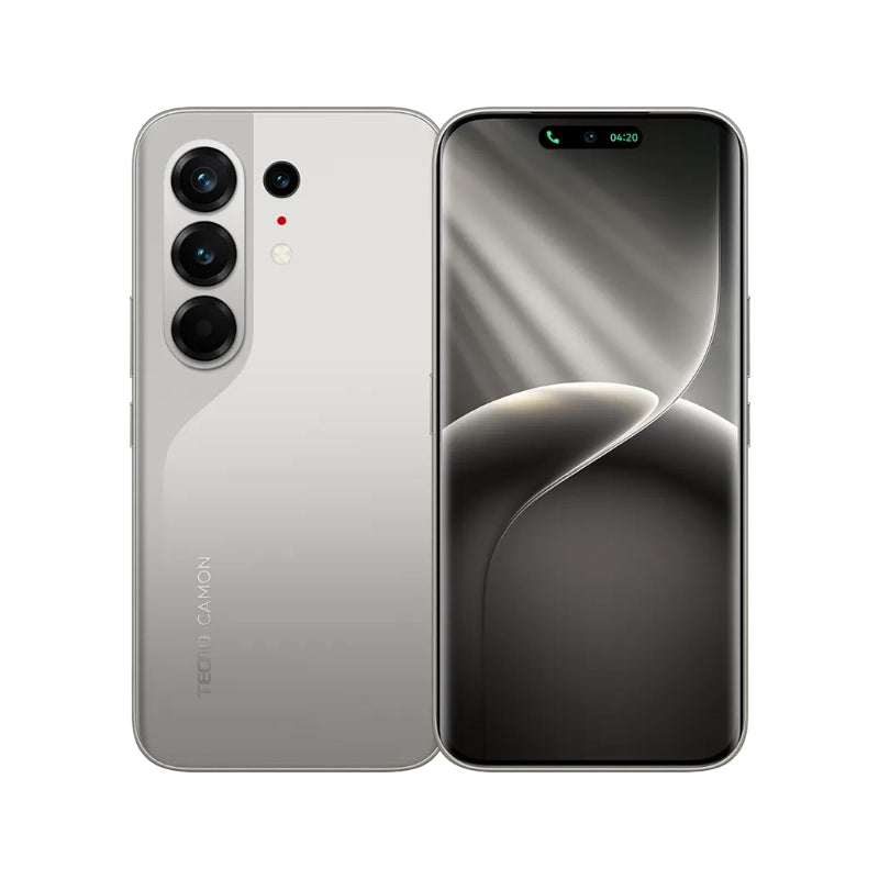 Tecno Camon 50 Pro