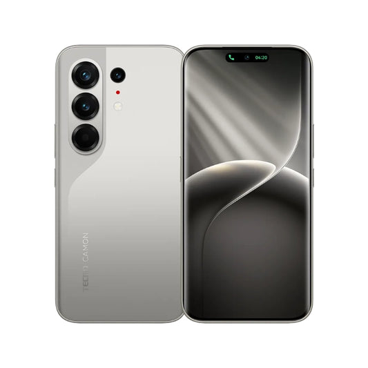 Tecno Camon 50 Pro