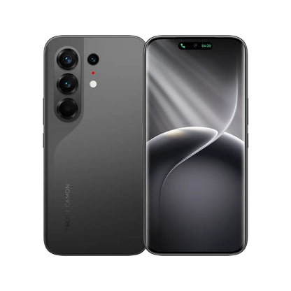 Tecno Camon 50 Pro