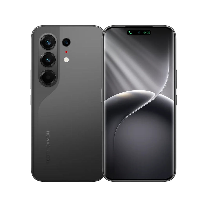 Tecno Camon 50 Pro