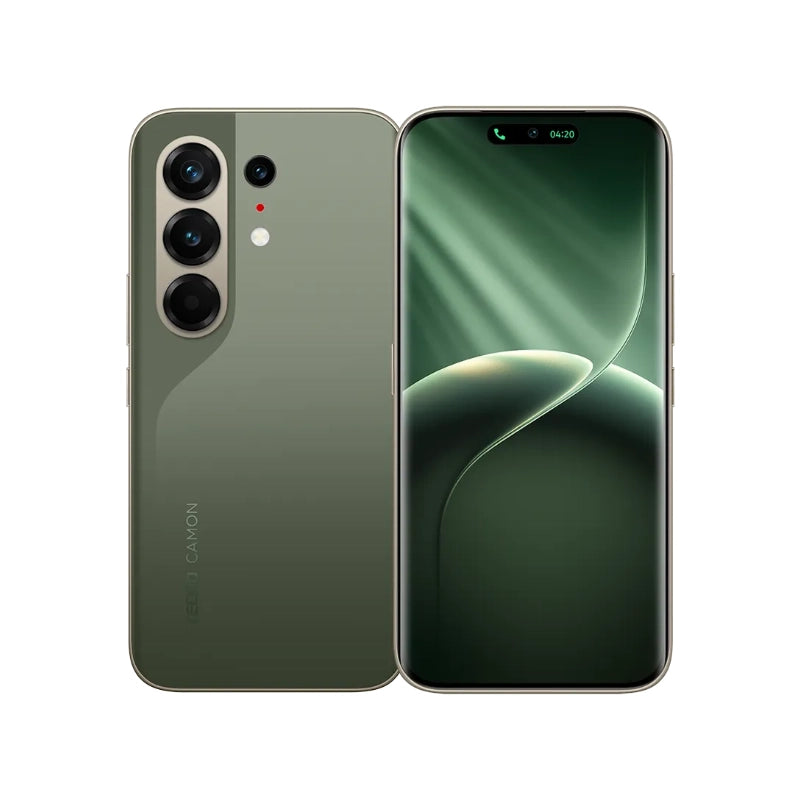 Tecno Camon 50 Pro