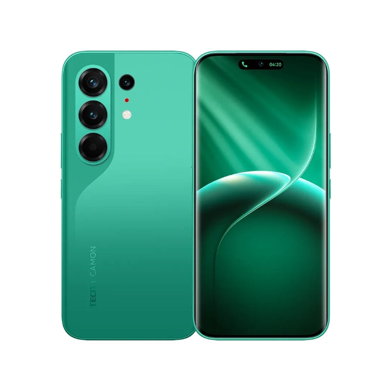 Tecno Camon 50 Pro