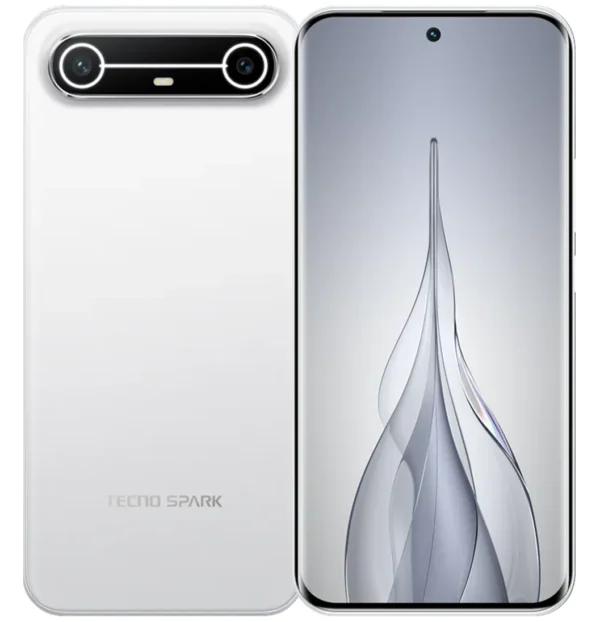 Tecno Spark Slim