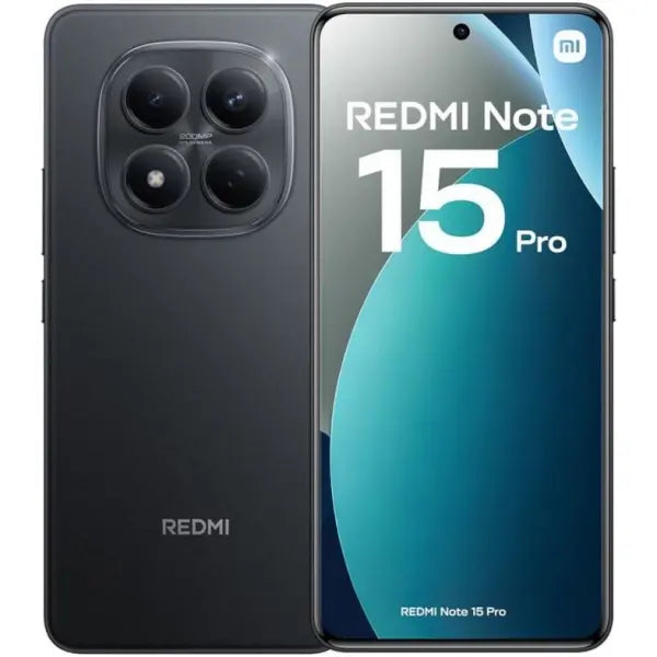 Redmi Note 15 Pro