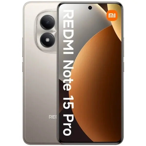 Redmi Note 15 Pro