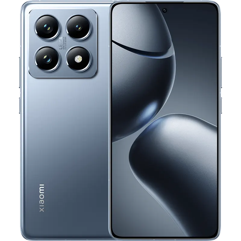 Xiaomi 14T Pro