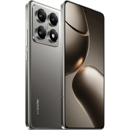 Xiaomi 14T Pro