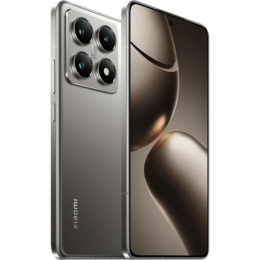 Xiaomi 14T Pro