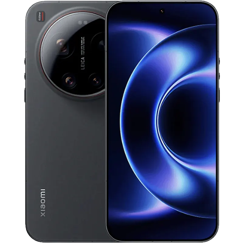 Xiaomi 17 Ultra