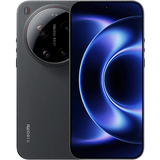 Xiaomi 17 Ultra