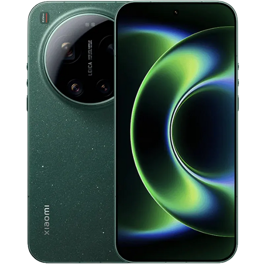 Xiaomi 17 Ultra
