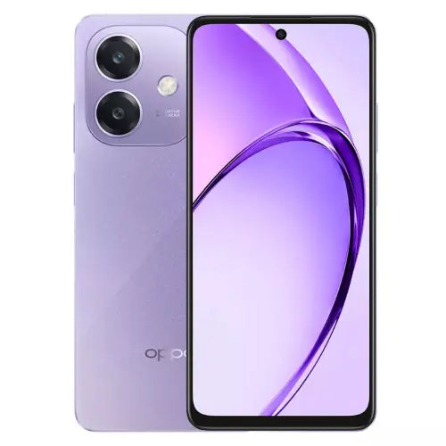 Oppo A3x