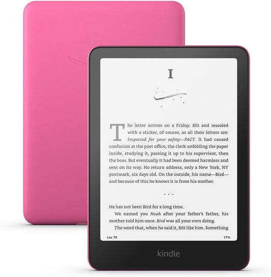 Amazon Kindle Paperwhite Gen 12