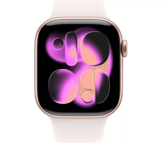 Apple Watch Series 11