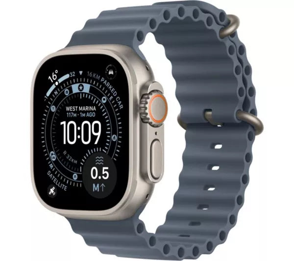 Apple Watch Ultra 3 49mm