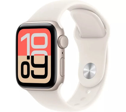 Apple Watch SE 3