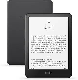 Amazon Kindle Paperwhite Gen 12