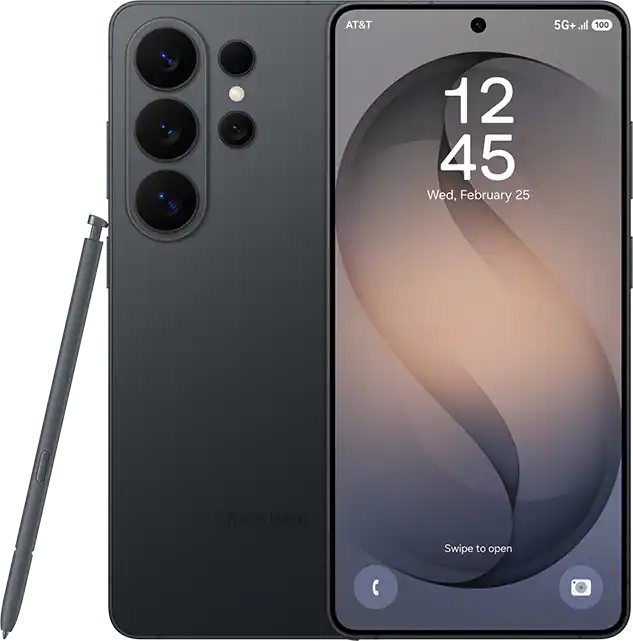 Samsung Galaxy S26 Ultra