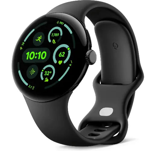 Google Pixel Watch 3