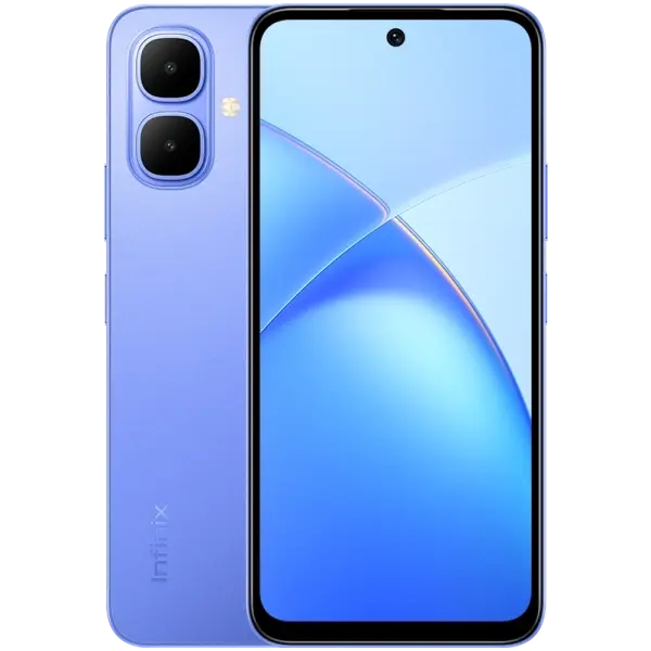 Infinix Smart 10
