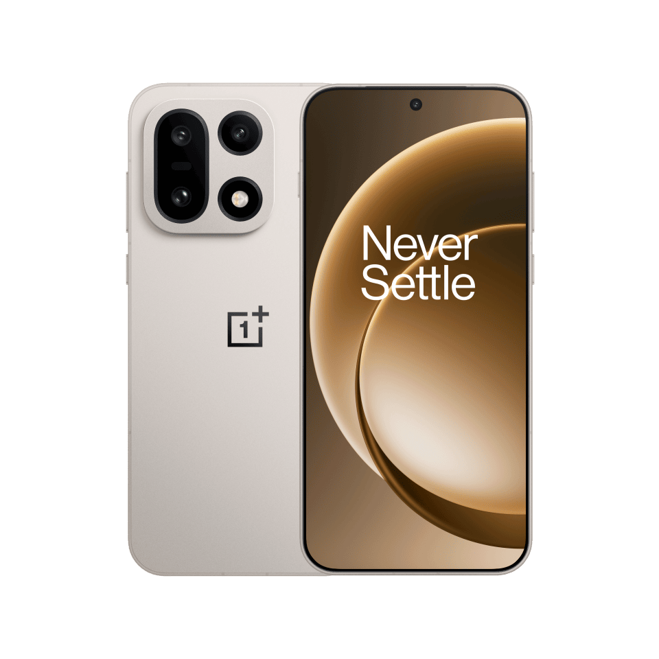 OnePlus 15