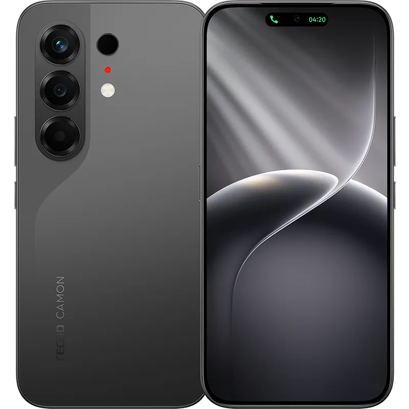 Tecno Camon 50