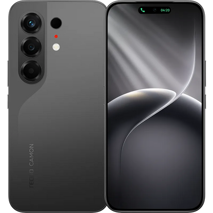 Tecno Camon 50