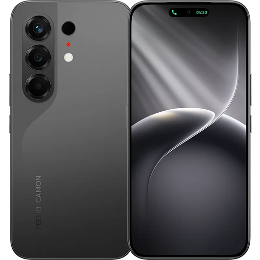 Tecno Camon 50
