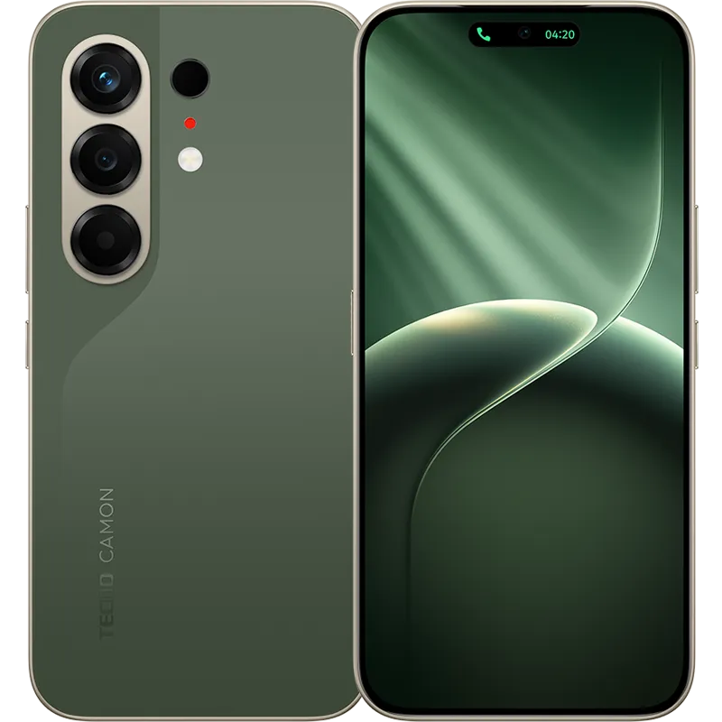 Tecno Camon 50