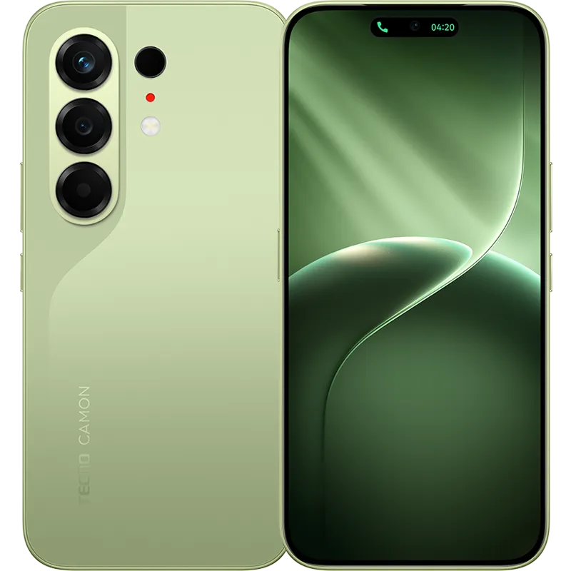 Tecno Camon 50