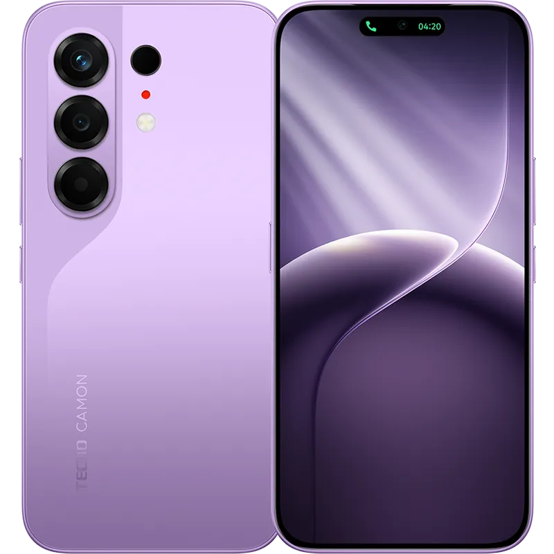 Tecno Camon 50