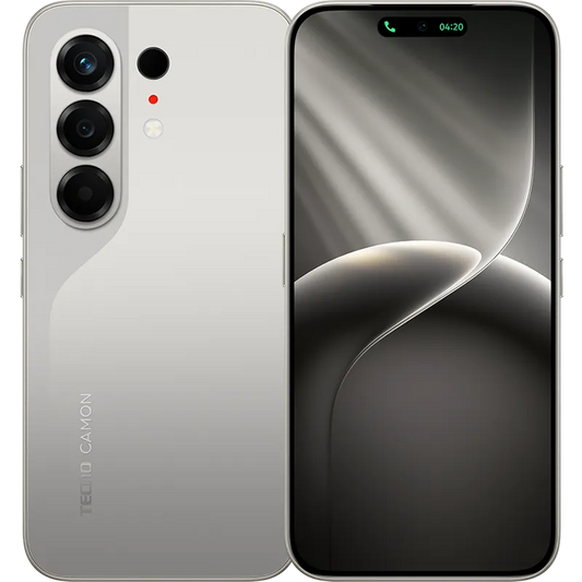 Tecno Camon 50