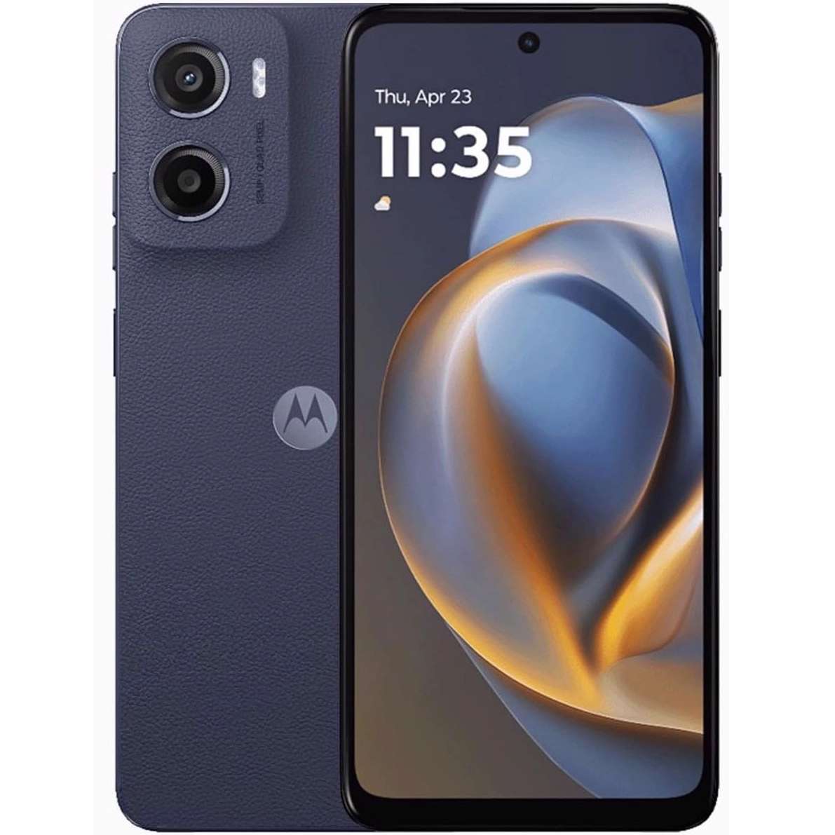Motorola Moto E15